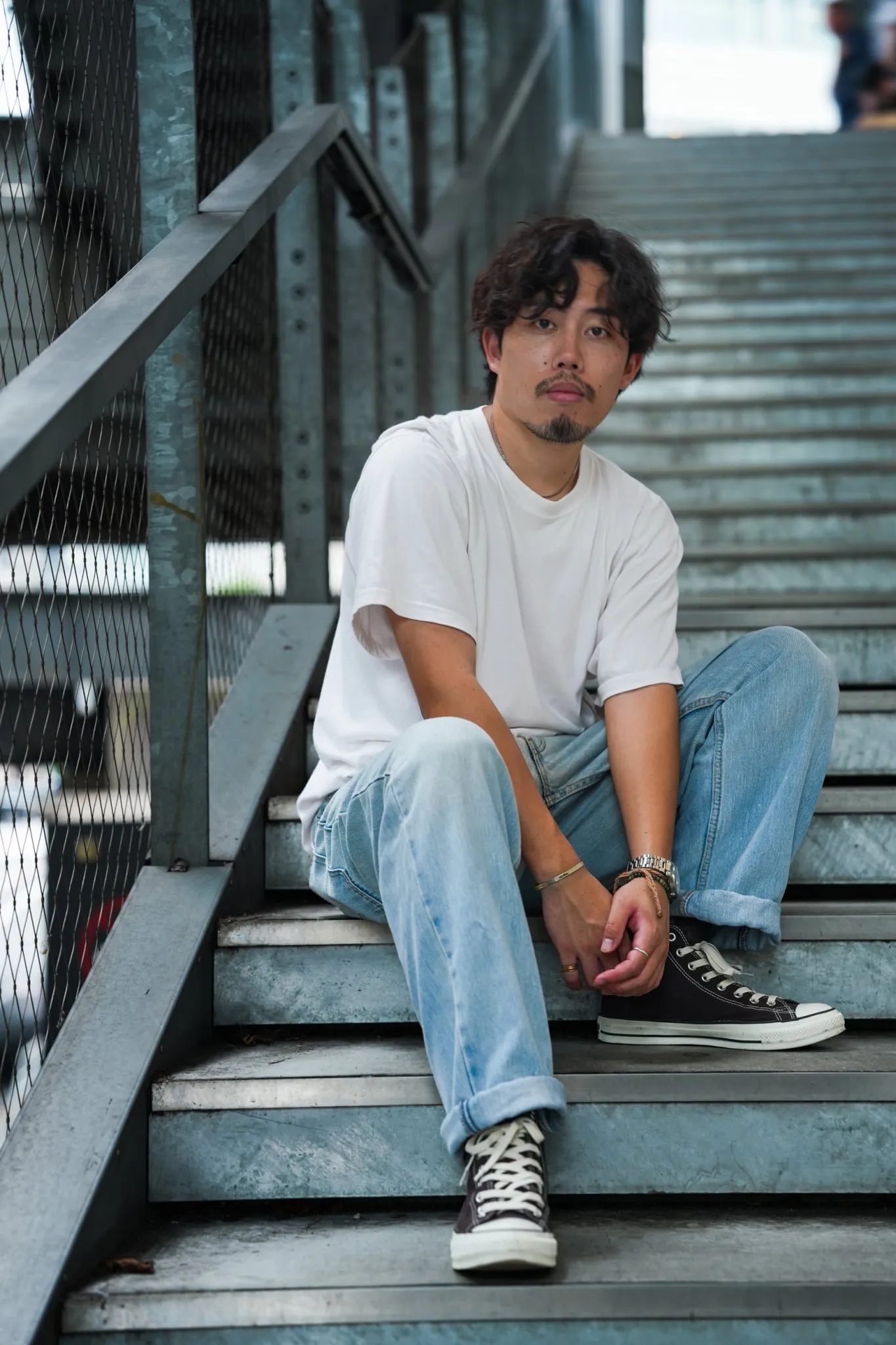 山本 龍兵