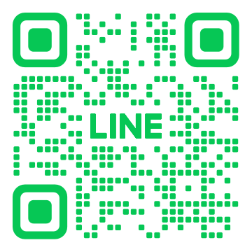 LINE QRコード